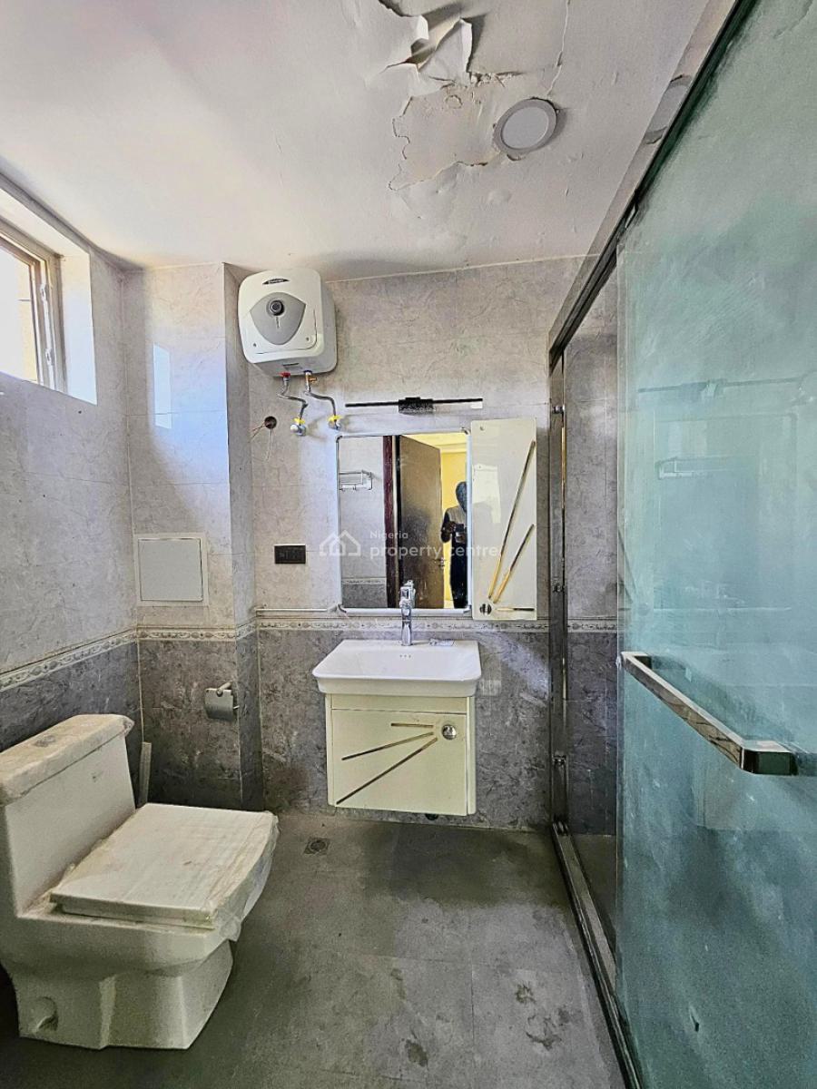 Exquisite 4-bedroom Apartment with Bq, Old Ikoyi, Ikoyi, Lagos, Flat / Apartment for Sale