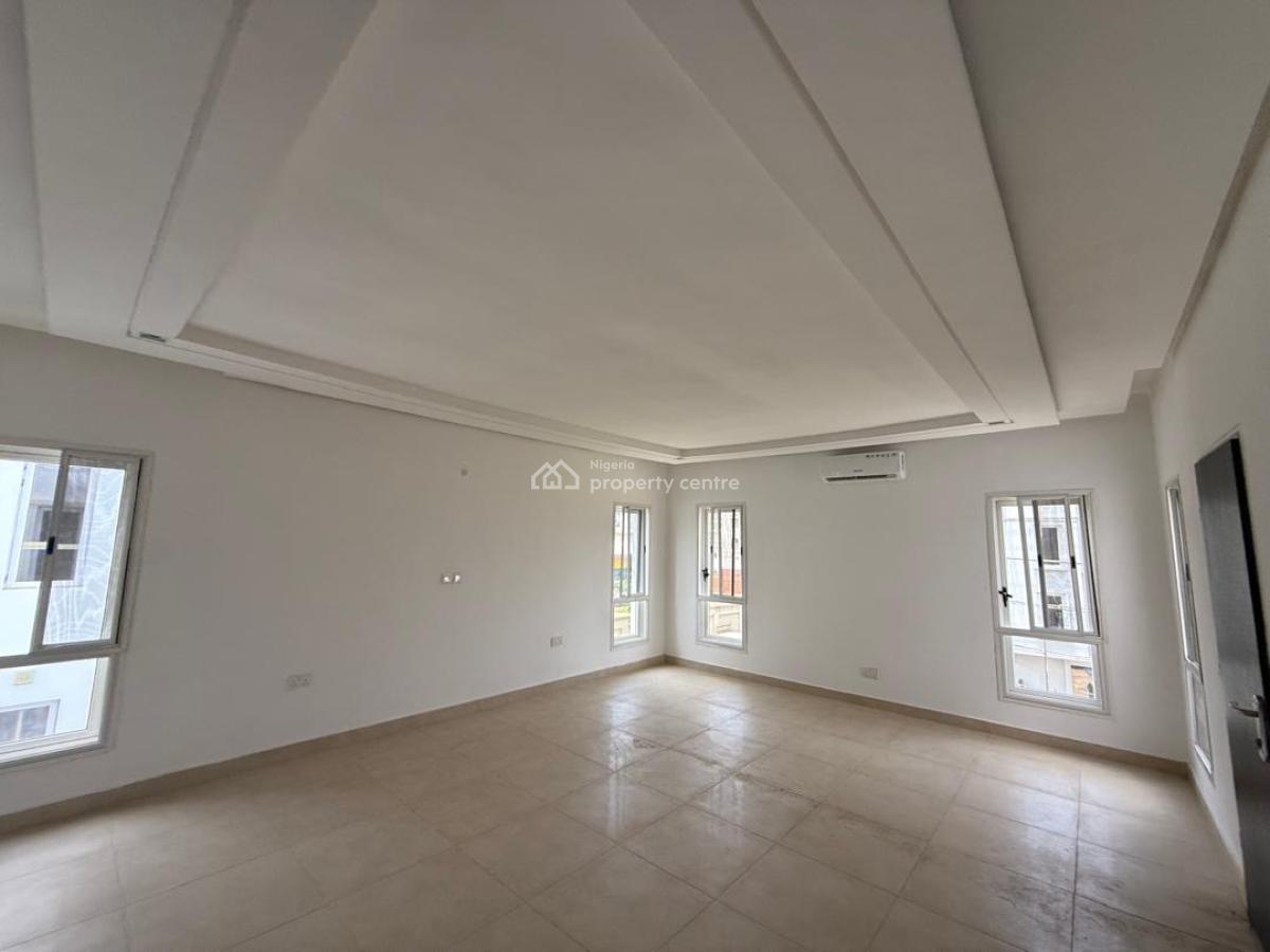 2 Units of 4 Bedroom Apartment, Palm Spring Estate, Maitama District, Abuja, House for Sale