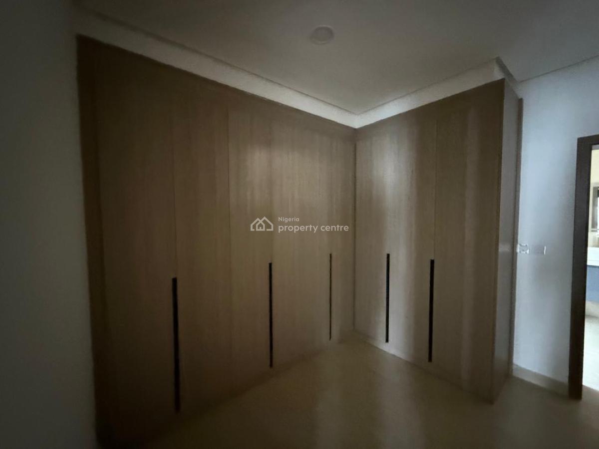 2 Units of 4 Bedroom Apartment, Palm Spring Estate, Maitama District, Abuja, House for Sale