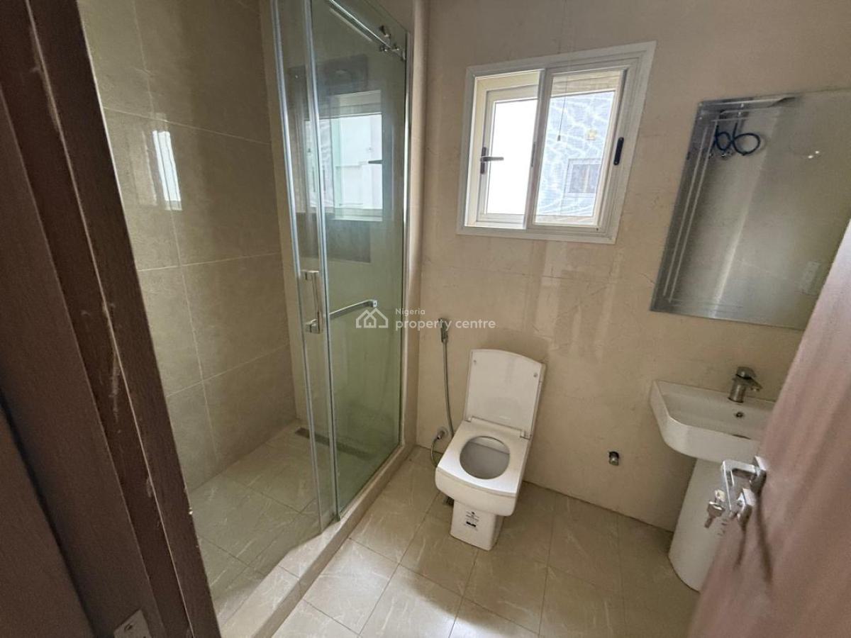 2 Units of 4 Bedroom Apartment, Palm Spring Estate, Maitama District, Abuja, House for Sale