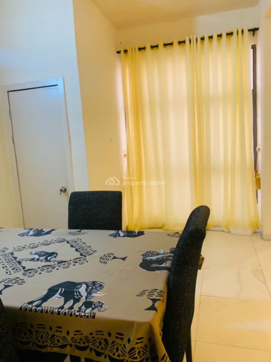 a Lovely Built 2 Bedroom Furnished Apartments, Ikeja Gra, Ikeja, Lagos, Flat / Apartment for Sale