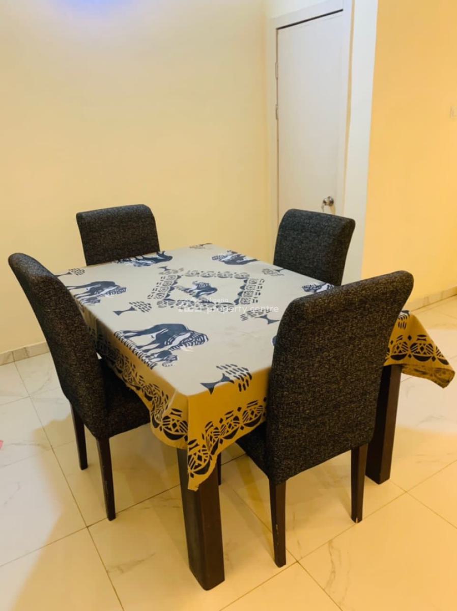 a Lovely Built 2 Bedroom Furnished Apartments, Ikeja Gra, Ikeja, Lagos, Flat / Apartment for Sale