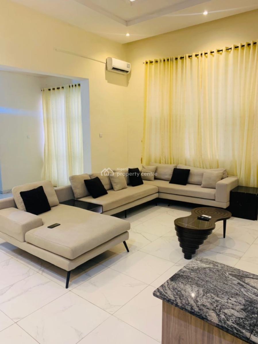 a Lovely Built 2 Bedroom Furnished Apartments, Ikeja Gra, Ikeja, Lagos, Flat / Apartment for Sale