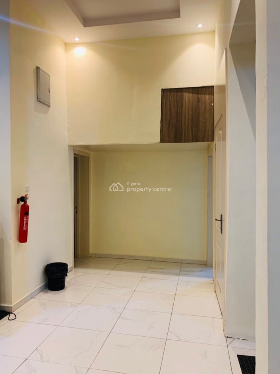 a Lovely Built 2 Bedroom Furnished Apartments, Ikeja Gra, Ikeja, Lagos, Flat / Apartment for Sale