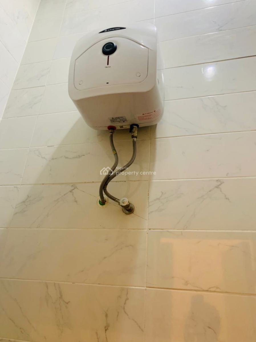 a Lovely Built 2 Bedroom Furnished Apartments, Ikeja Gra, Ikeja, Lagos, Flat / Apartment for Sale