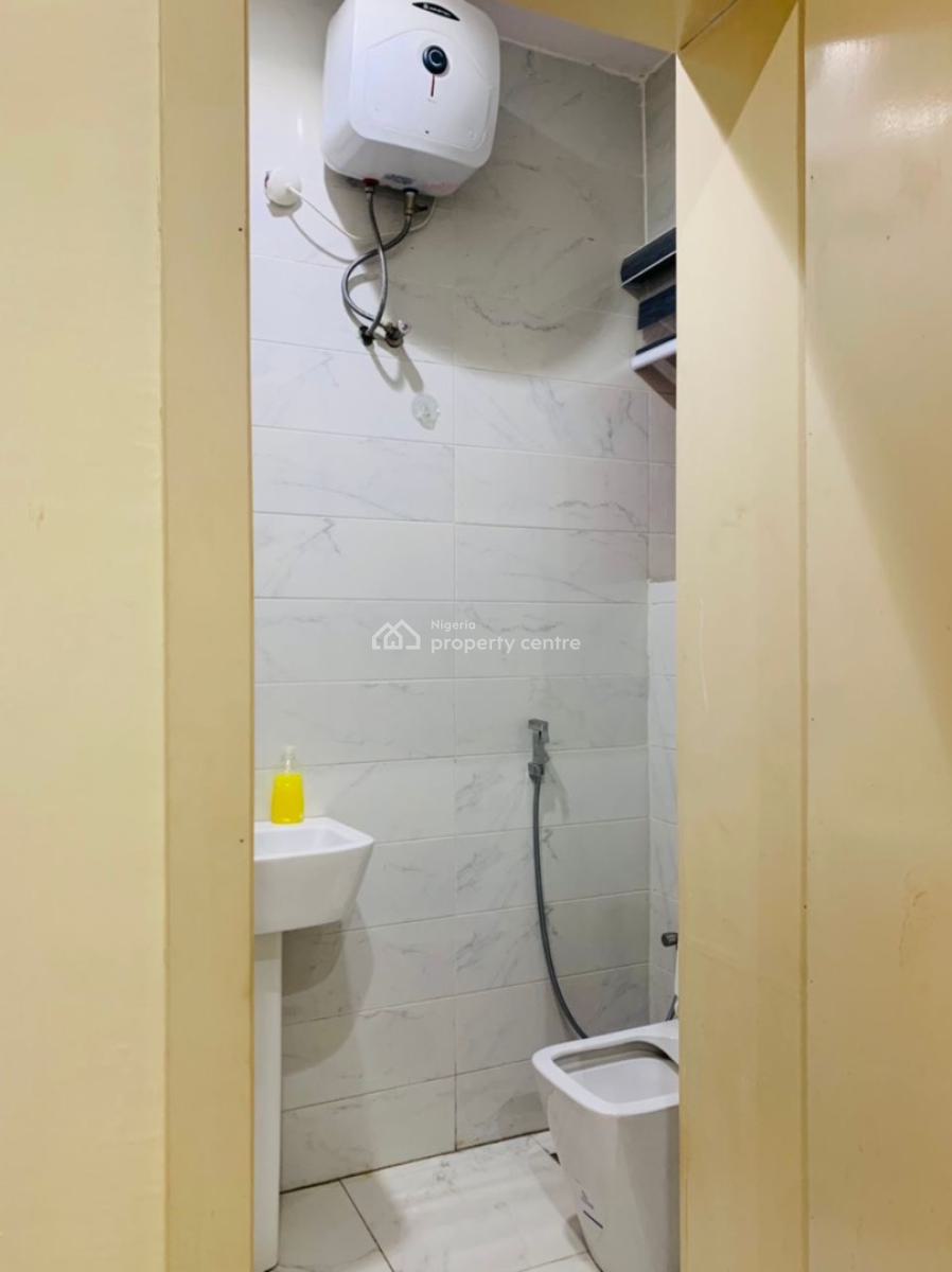 a Lovely Built 2 Bedroom Furnished Apartments, Ikeja Gra, Ikeja, Lagos, Flat / Apartment for Sale