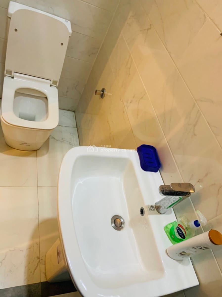 a Lovely Built 2 Bedroom Furnished Apartments, Ikeja Gra, Ikeja, Lagos, Flat / Apartment for Sale