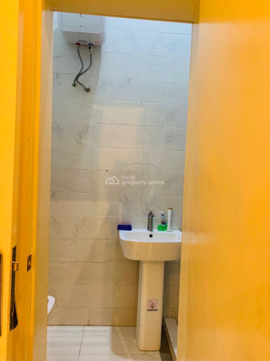 a Lovely Built 2 Bedroom Furnished Apartments, Ikeja Gra, Ikeja, Lagos, Flat / Apartment for Sale