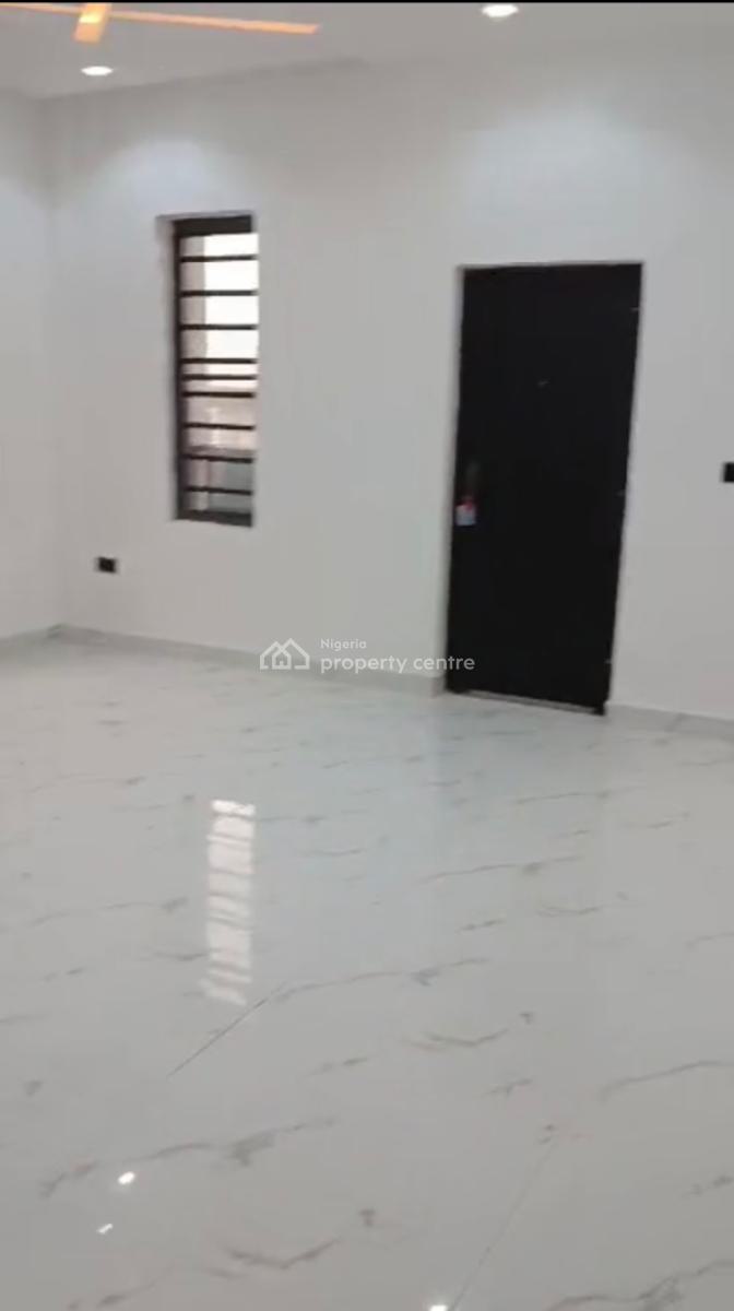 a Brand New Magnificent 5 Bedroom Fully Detached House, Gra Phase 2, Magodo, Lagos, Detached Duplex for Sale