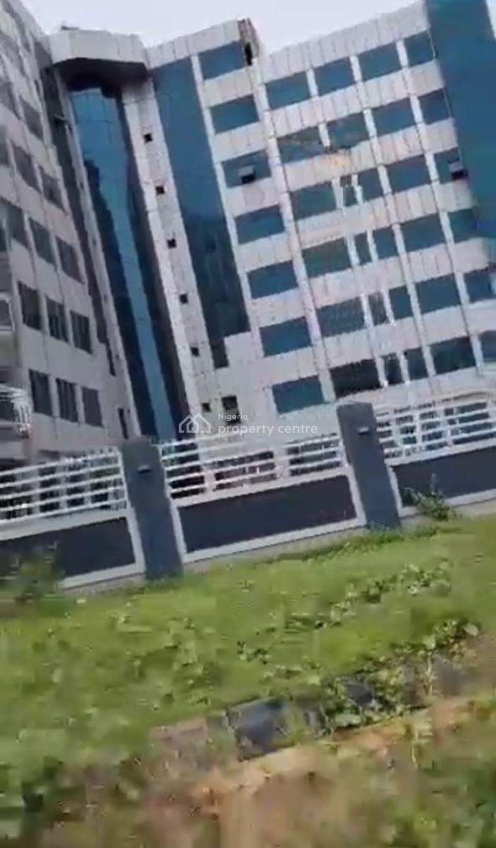 a Newly Built and State of The Art Luxury Hotel, Jabi Lake, Jahi, Abuja, Hotel / Guest House for Sale