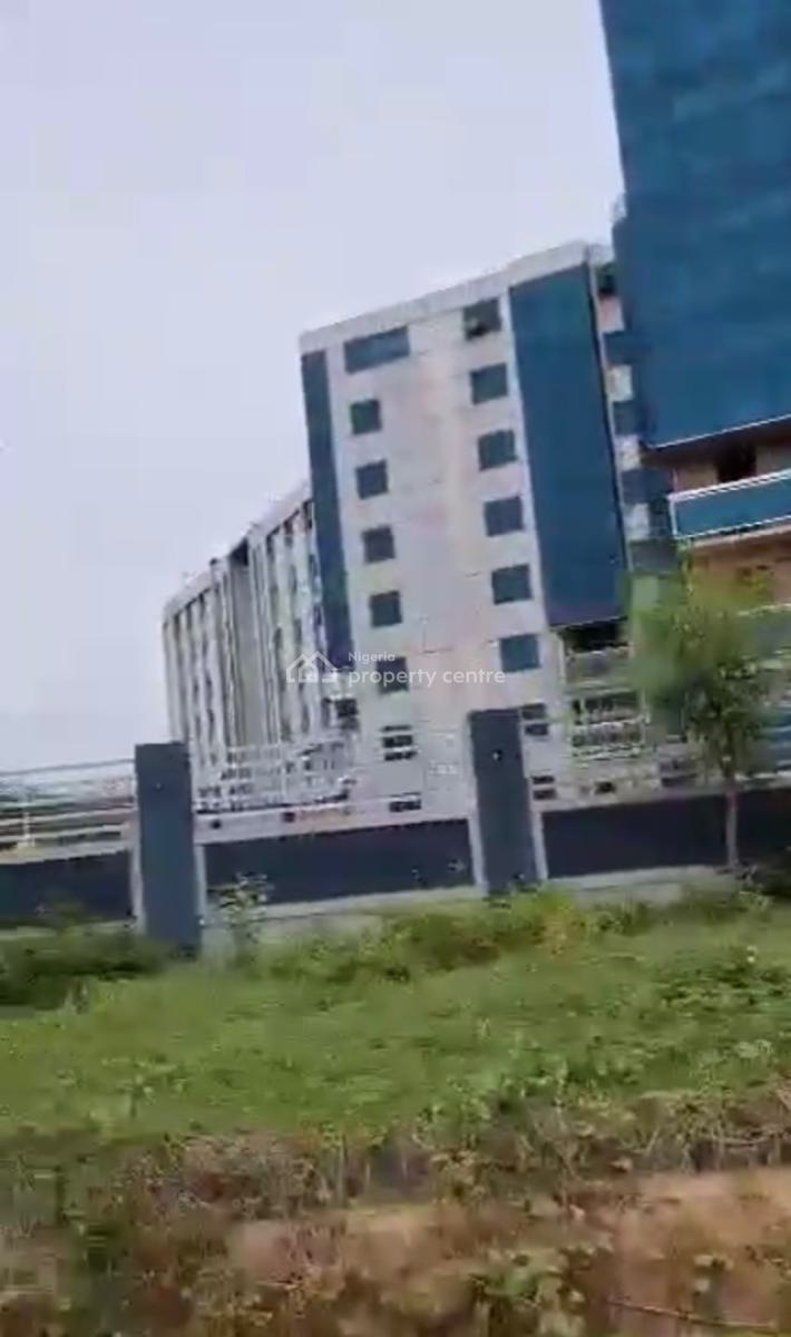 a Newly Built and State of The Art Luxury Hotel, Jabi Lake, Jahi, Abuja, Hotel / Guest House for Sale