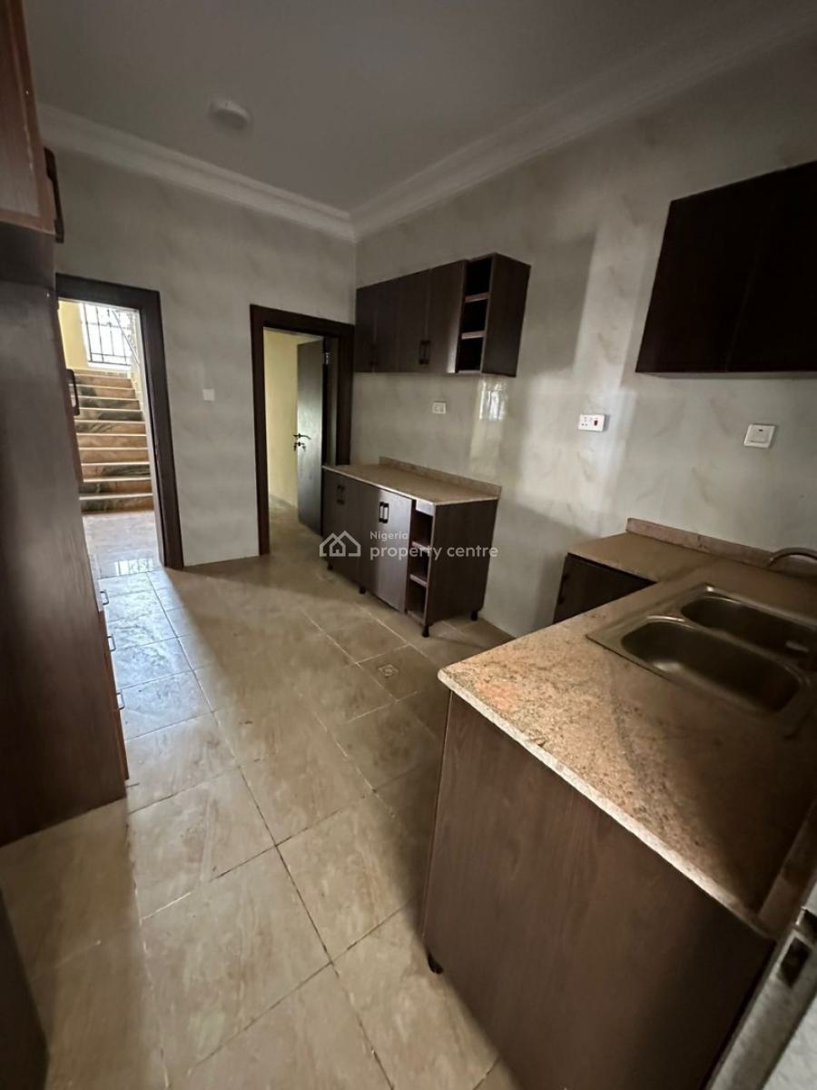 Beautiful 4 Bedroom Terraced Duplex with Bq, Dawaki, Dawaki, Gwarinpa, Abuja, Terraced Duplex for Sale