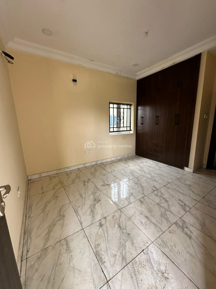 Beautiful 4 Bedroom Terraced Duplex with Bq, Dawaki, Dawaki, Gwarinpa, Abuja, Terraced Duplex for Sale
