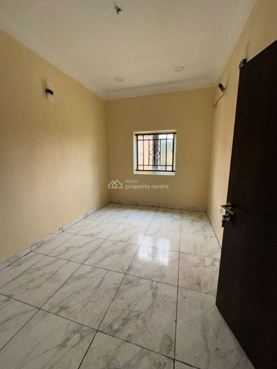 Beautiful 4 Bedroom Terraced Duplex with Bq, Dawaki, Dawaki, Gwarinpa, Abuja, Terraced Duplex for Sale