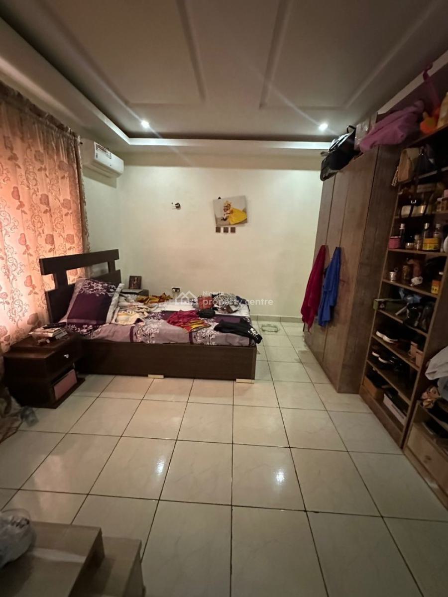 4 Bedroom Fully Detached Bungalow, Efab Queens, Karsana, Abuja, Detached Bungalow for Sale