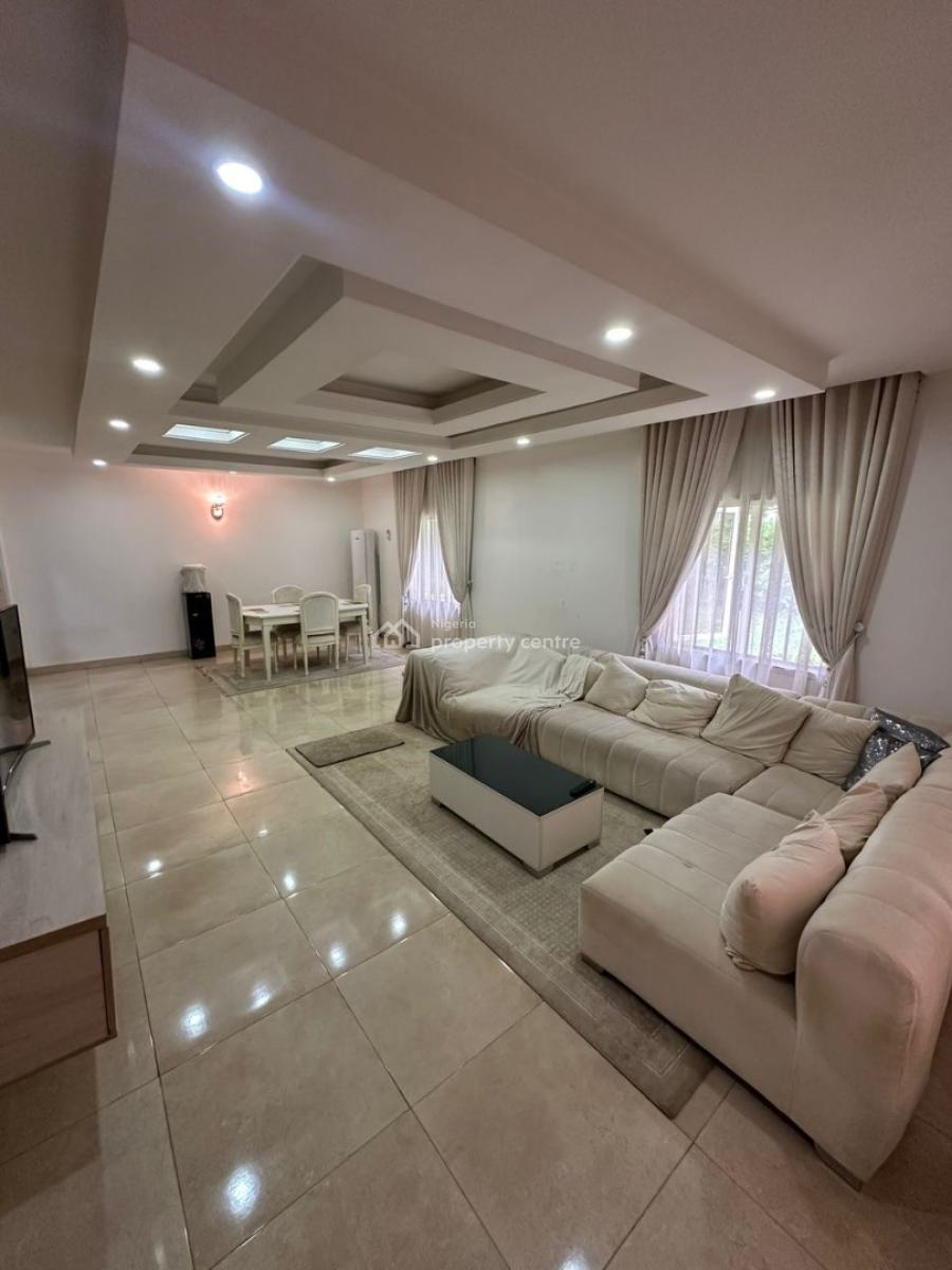 Corner Piece Unit 3 Bedroom Terrace Duplex with Polo Club, Garden, Brookshore, Karsana, Abuja, Terraced Duplex for Sale