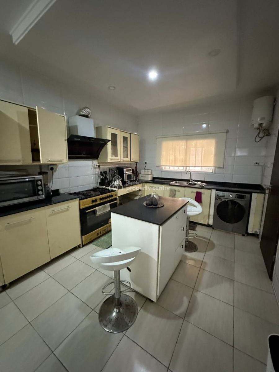 Corner Piece Unit 3 Bedroom Terrace Duplex with Polo Club, Garden, Brookshore, Karsana, Abuja, Terraced Duplex for Sale