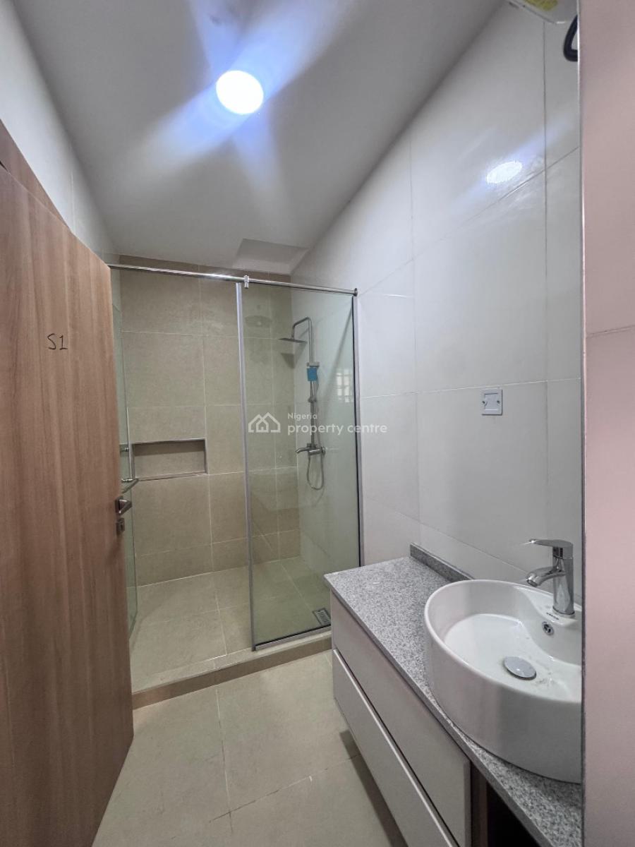 4 Bedroom Terraced Duplex, Jahi, Abuja, Terraced Duplex for Sale