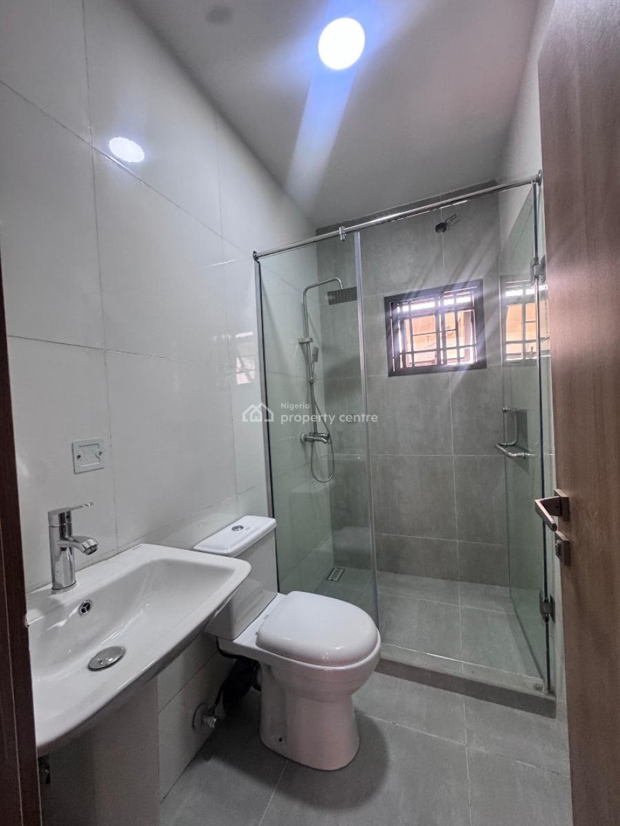 4 Bedroom Terraced Duplex, Jahi, Abuja, Terraced Duplex for Sale