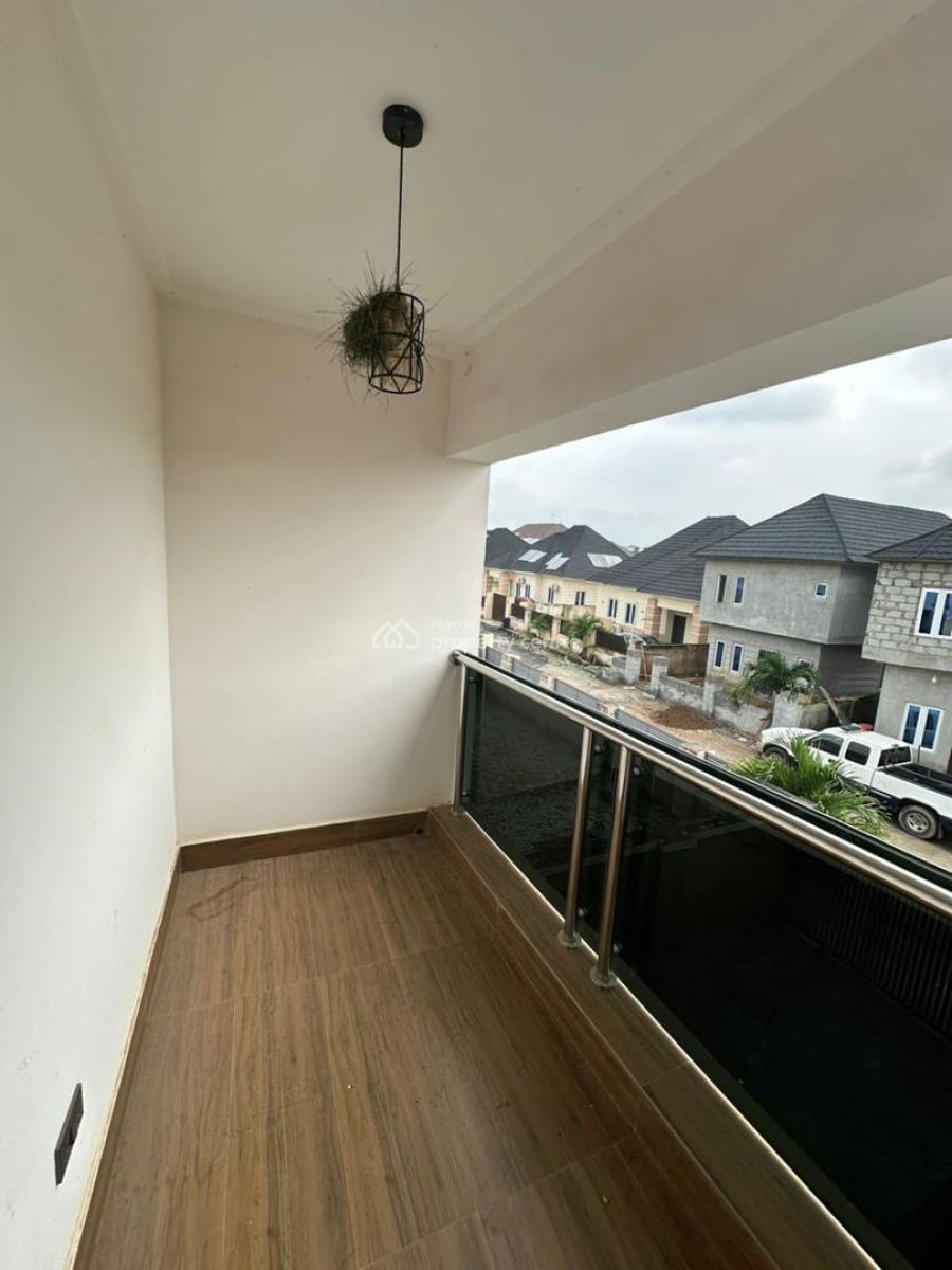 Neat 4 Bedroom Duplex, Kubwa, Abuja, Semi-detached Bungalow for Rent