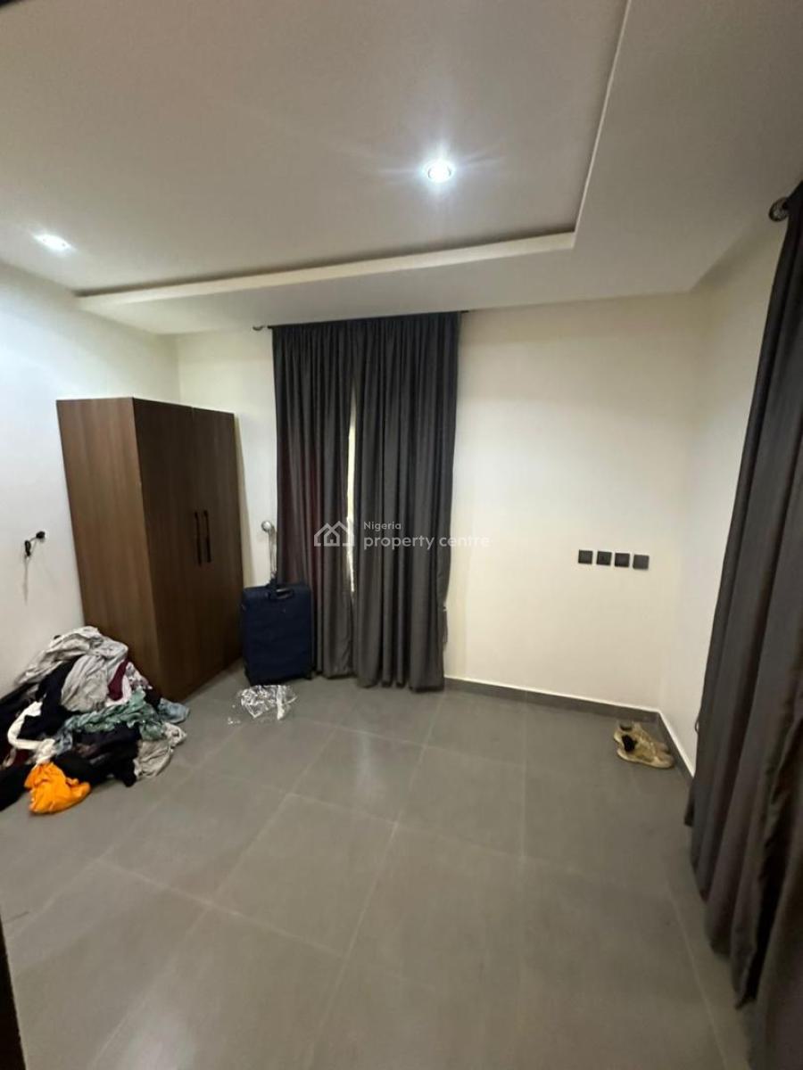 Neat 4 Bedroom Duplex, Kubwa, Abuja, Semi-detached Bungalow for Rent