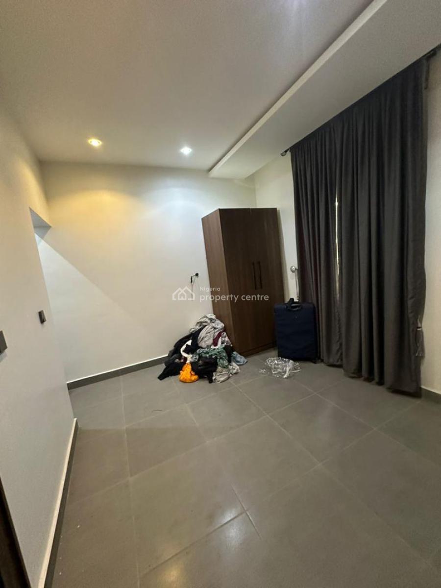 Neat 4 Bedroom Duplex, Kubwa, Abuja, Semi-detached Bungalow for Rent