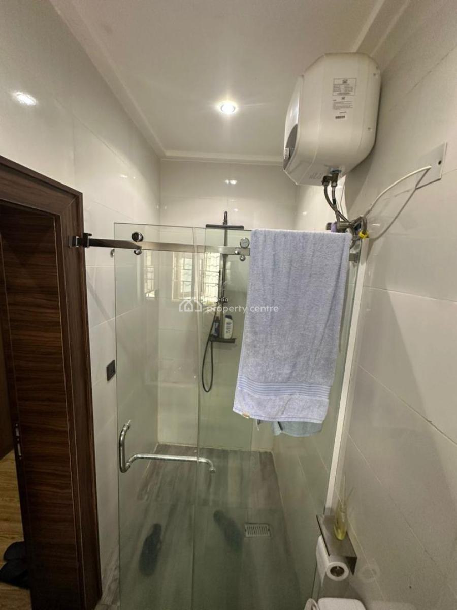 Neat 4 Bedroom Duplex, Kubwa, Abuja, Semi-detached Bungalow for Rent