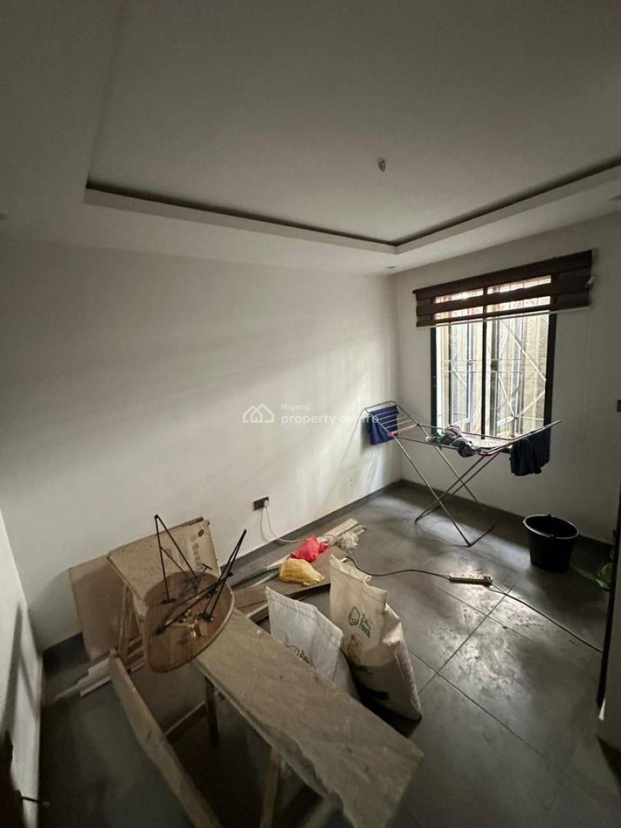 Neat 4 Bedroom Duplex, Kubwa, Abuja, Semi-detached Bungalow for Rent
