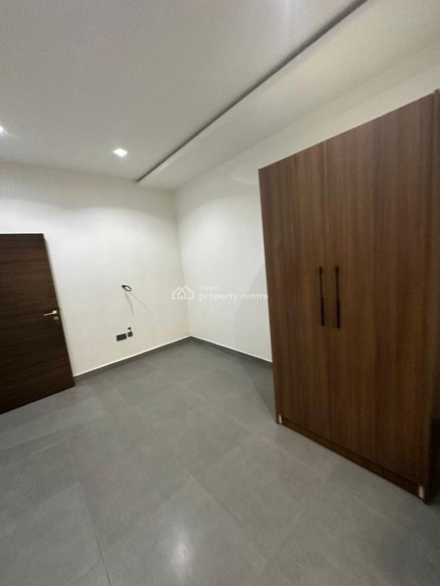 Neat 4 Bedroom Duplex, Kubwa, Abuja, Semi-detached Bungalow for Rent