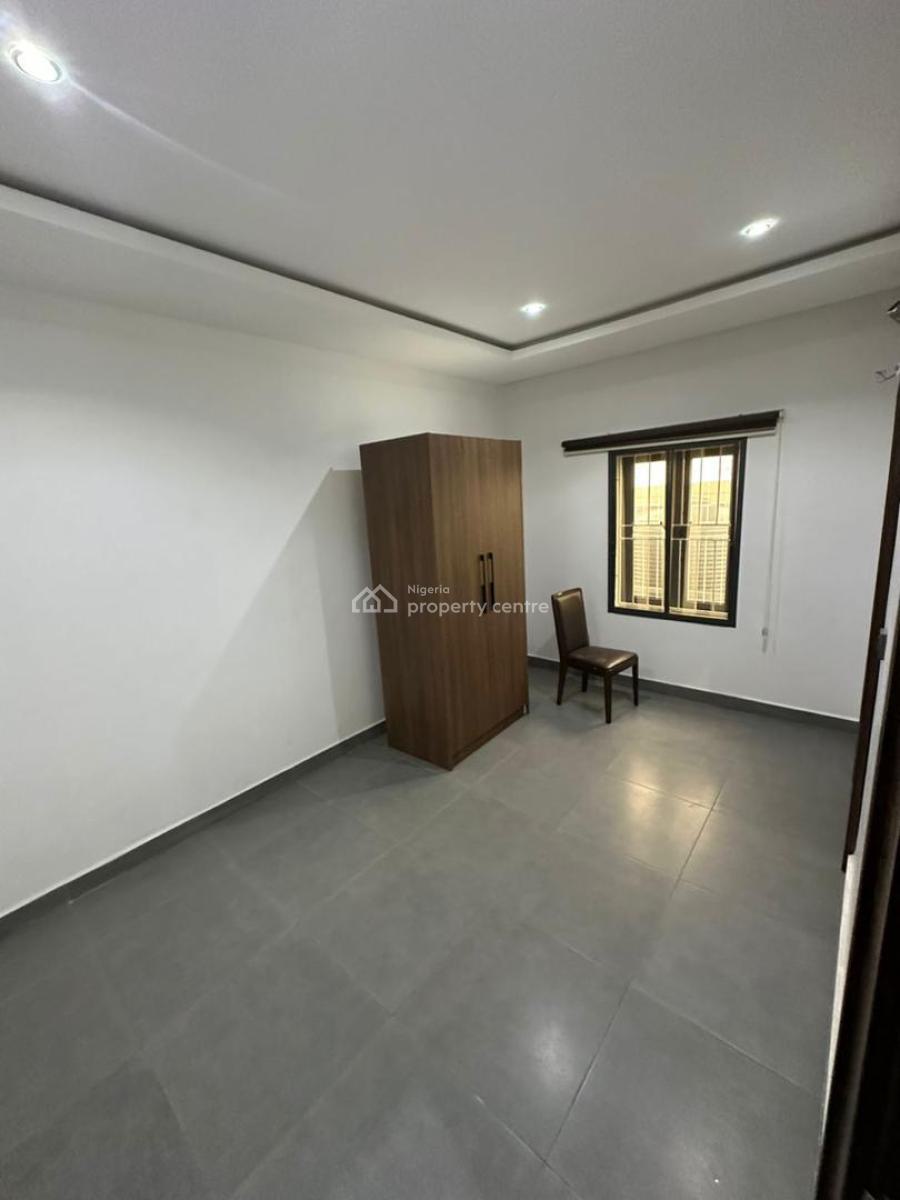 Neat 4 Bedroom Duplex, Kubwa, Abuja, Semi-detached Bungalow for Rent