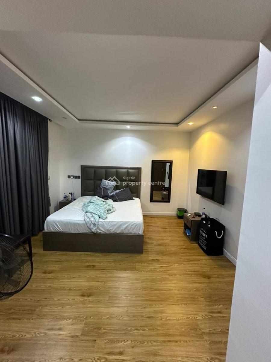 Neat 4 Bedroom Duplex, Kubwa, Abuja, Semi-detached Bungalow for Rent
