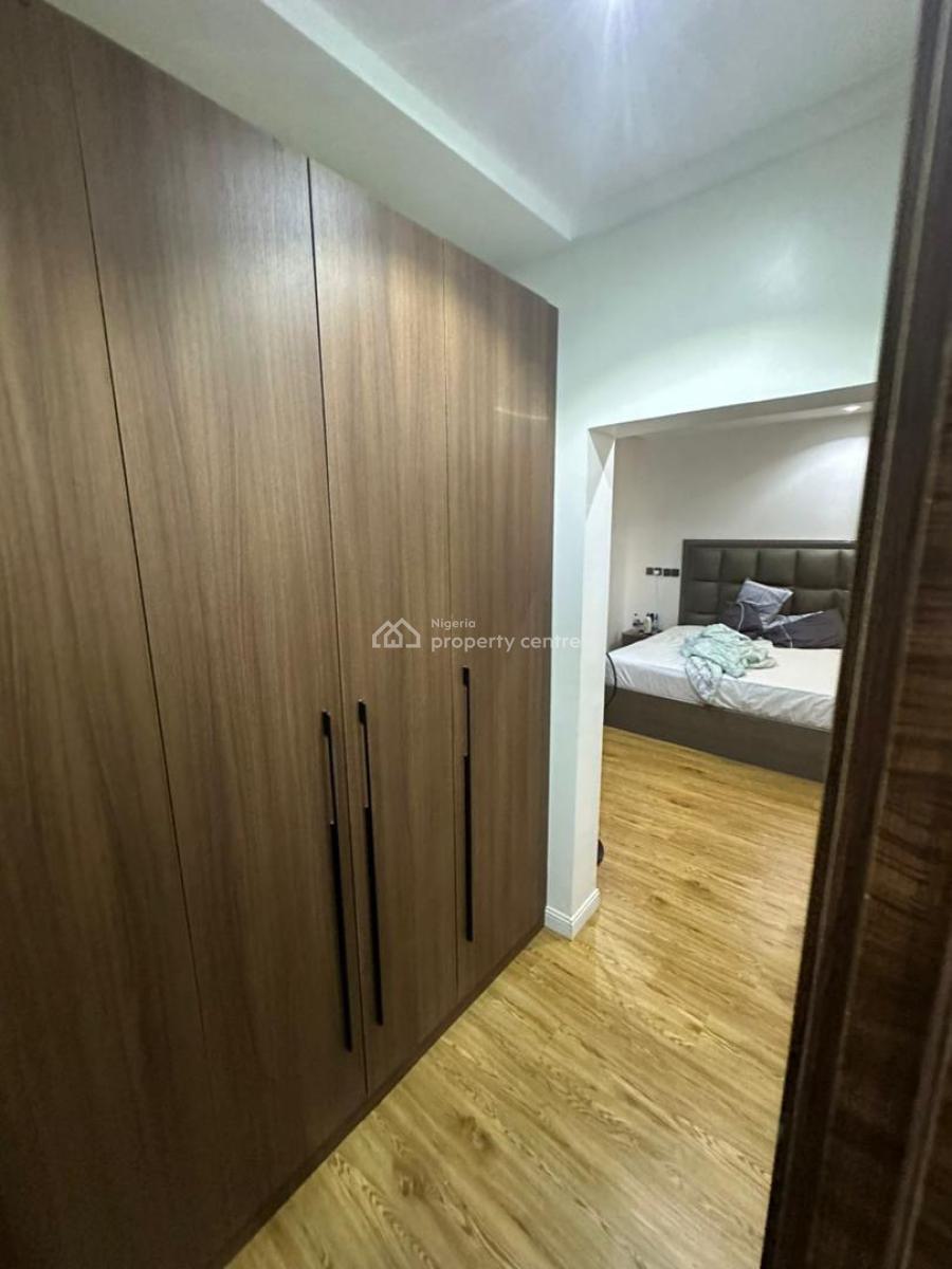 Neat 4 Bedroom Duplex, Kubwa, Abuja, Semi-detached Bungalow for Rent