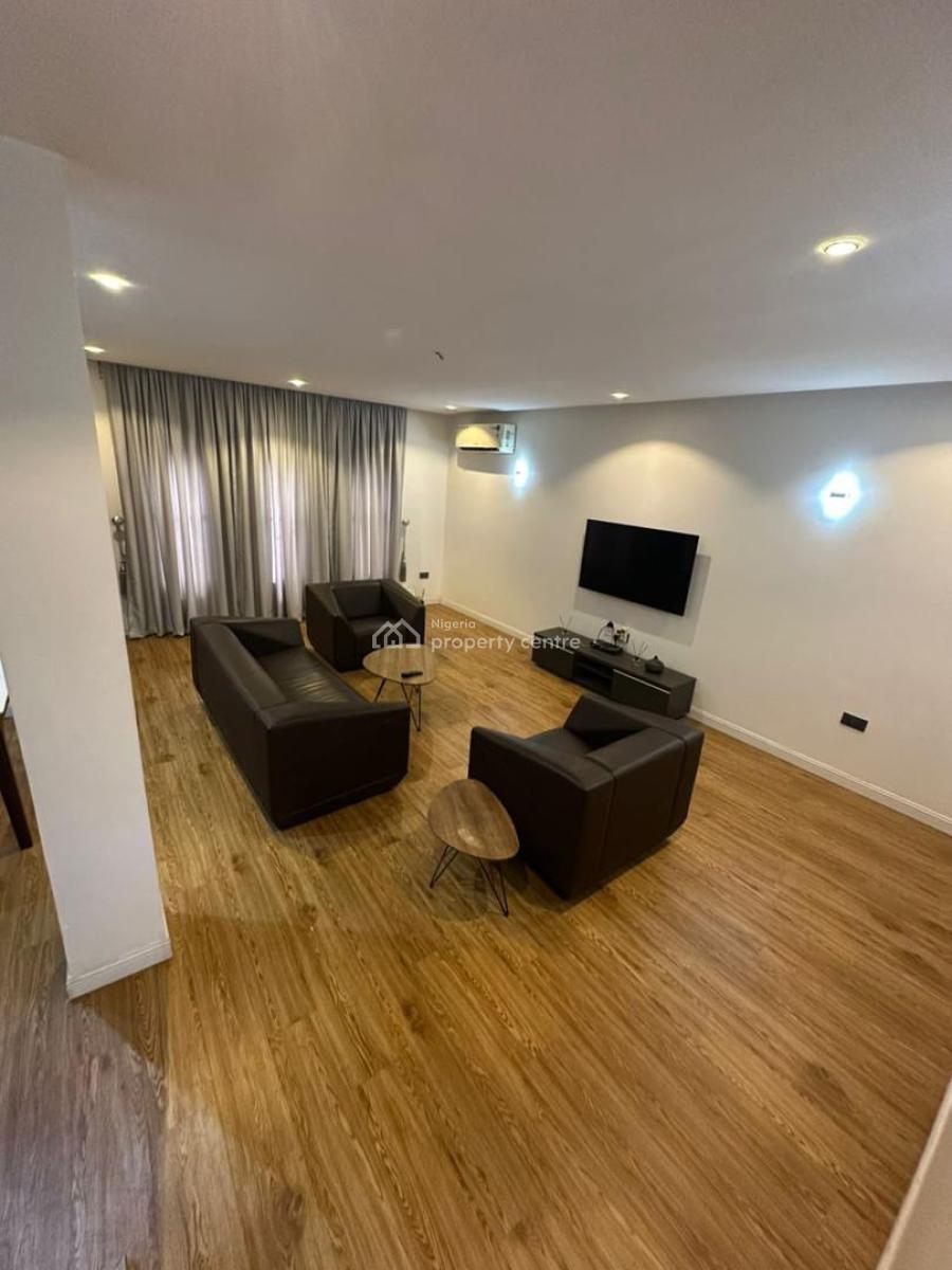 Neat 4 Bedroom Duplex, Kubwa, Abuja, Semi-detached Bungalow for Rent