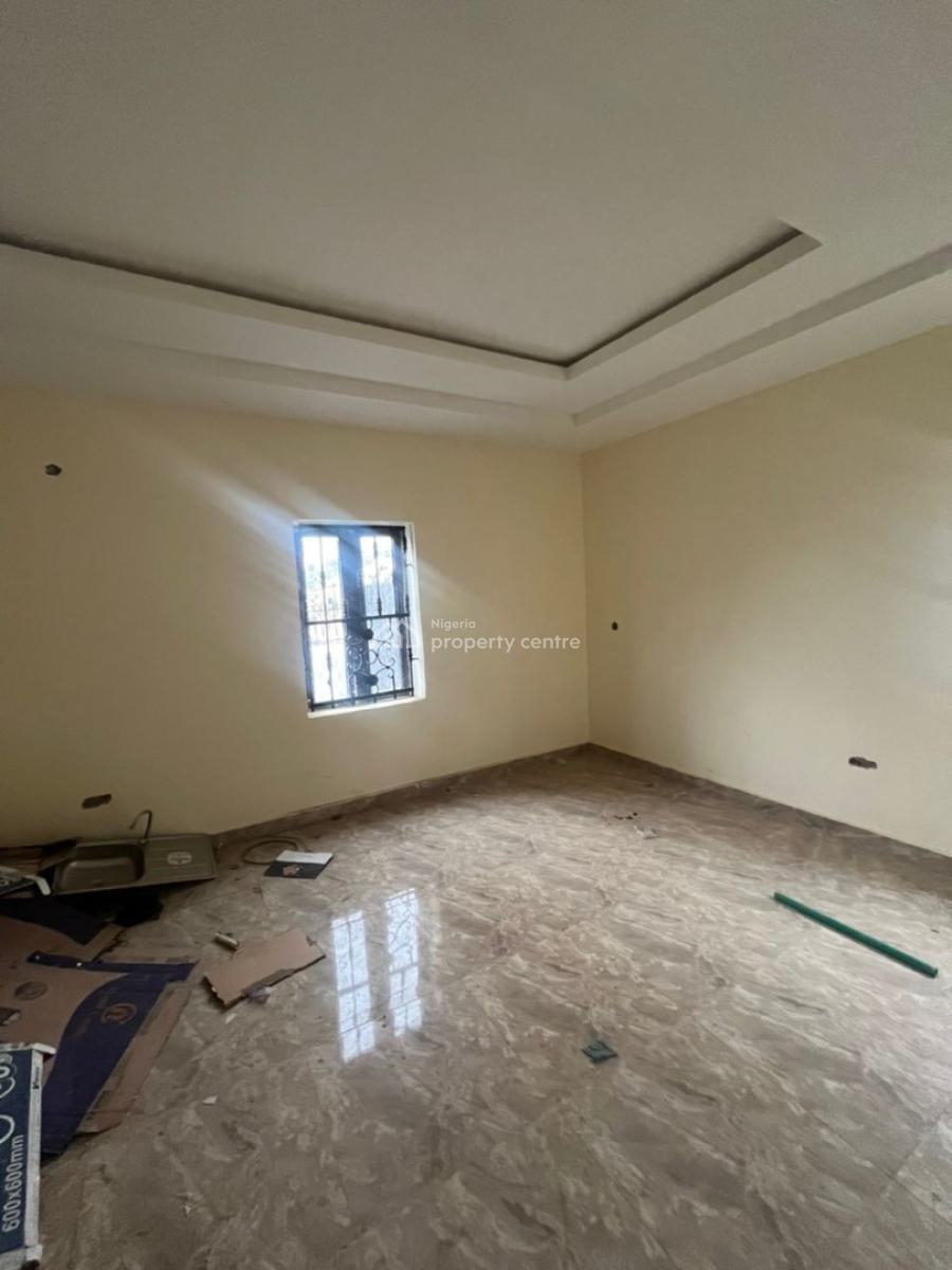 3 Bedroom Bungalow with Bq, Apo, Abuja, Detached Bungalow for Sale
