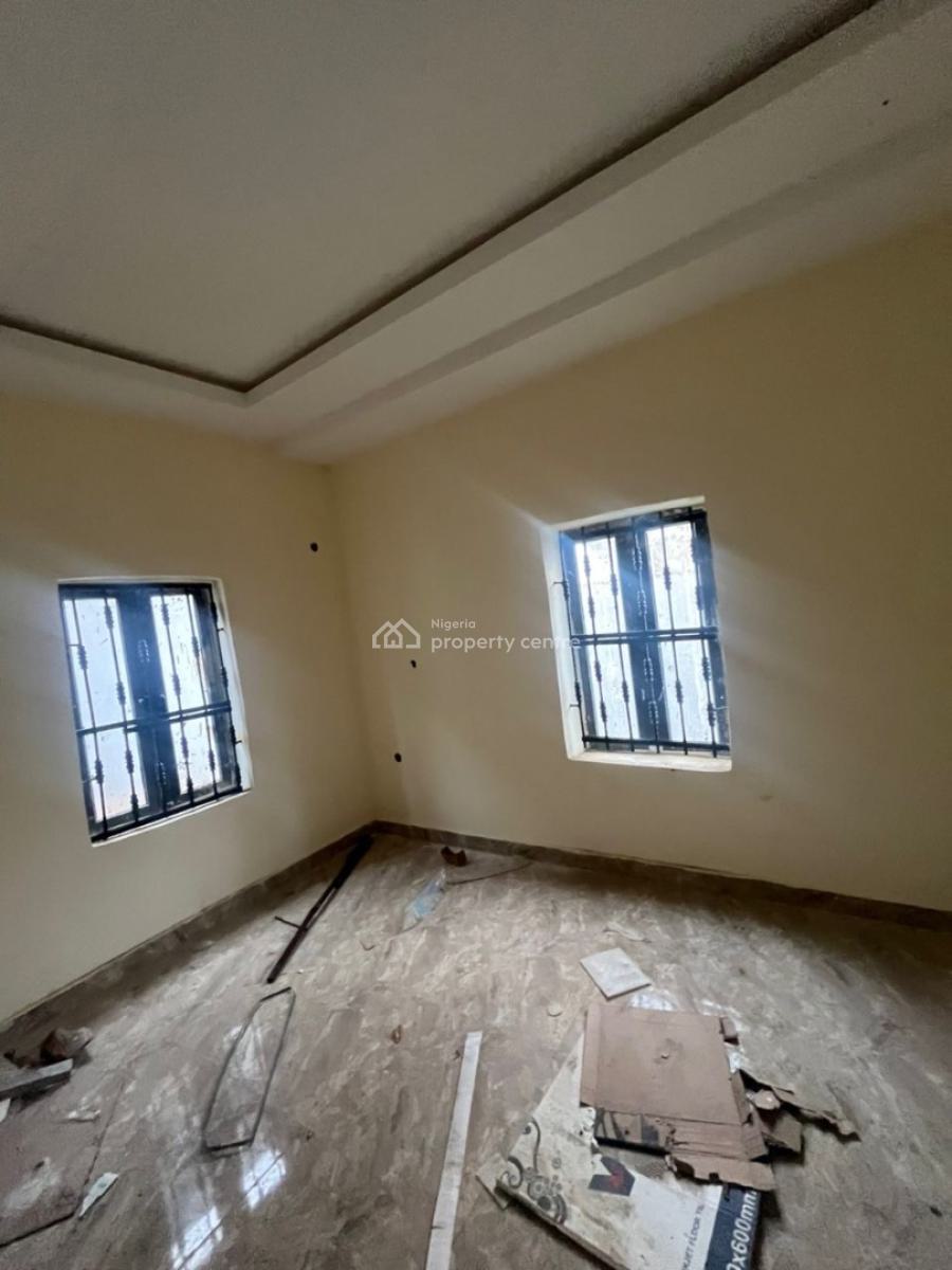 3 Bedroom Bungalow with Bq, Apo, Abuja, Detached Bungalow for Sale