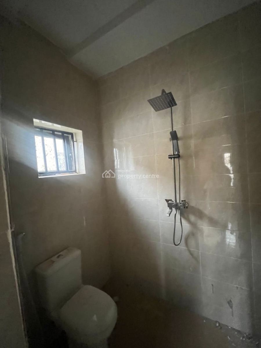 3 Bedroom Bungalow with Bq, Apo, Abuja, Detached Bungalow for Sale