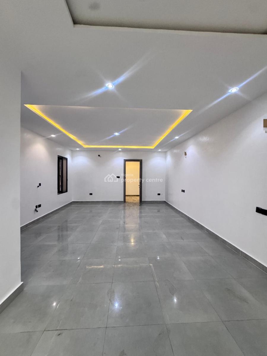 4 Bedroom Terraced Duplex, Jahi, Abuja, Terraced Duplex for Sale
