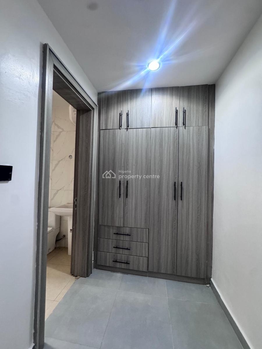 4 Bedroom Terraced Duplex, Jahi, Abuja, Terraced Duplex for Sale