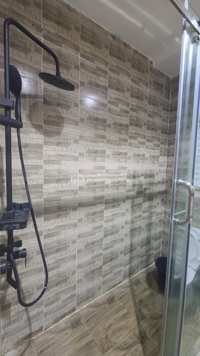 Furnished 1 Bedroom Apartment 2 Units, Lekki Phase 1, Lekki, Lagos, Flat / Apartment for Rent