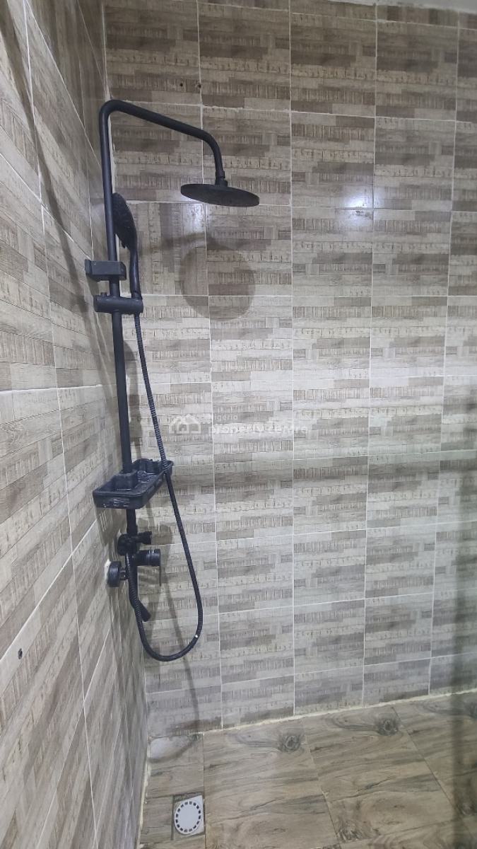 Furnished 1 Bedroom Apartment 2 Units, Lekki Phase 1, Lekki, Lagos, Flat / Apartment for Rent