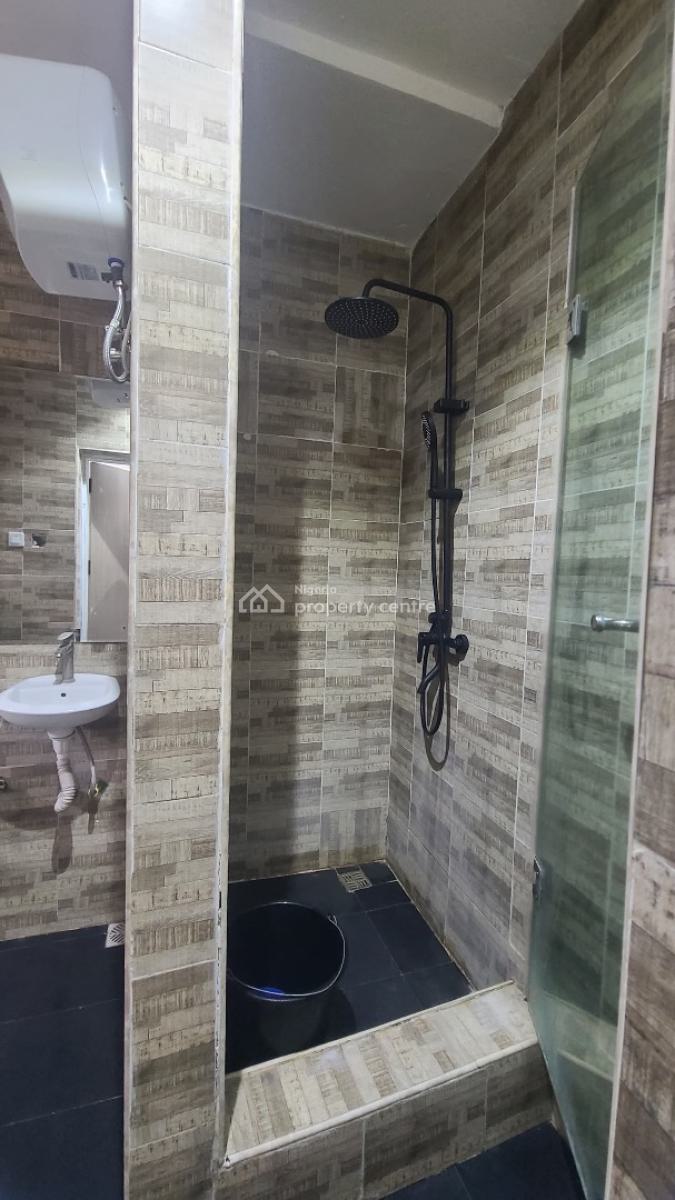 Furnished Studio Apartment, Lekki Phase 1, Lekki, Lagos, Flat / Apartment for Rent