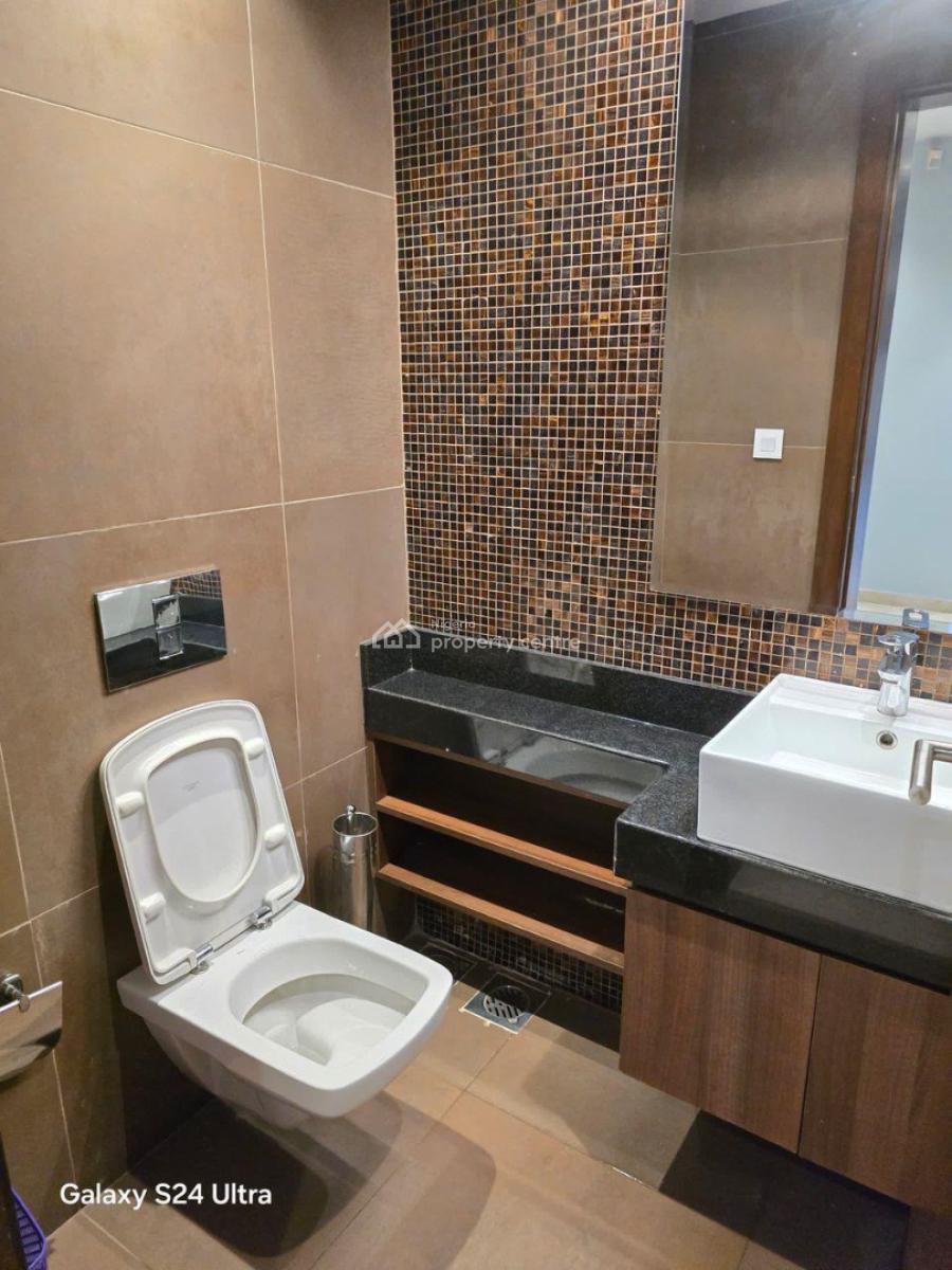 Luxury 3-bedroom Apartment at Eko Pearl -- 20a, Eko Pearl – 20a, Victoria Island (vi), Lagos, House Short Let