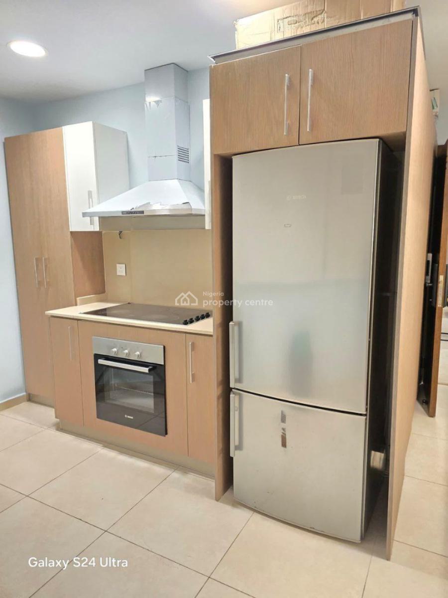 Luxury 3-bedroom Apartment at Eko Pearl -- 20a, Eko Pearl – 20a, Victoria Island (vi), Lagos, House Short Let