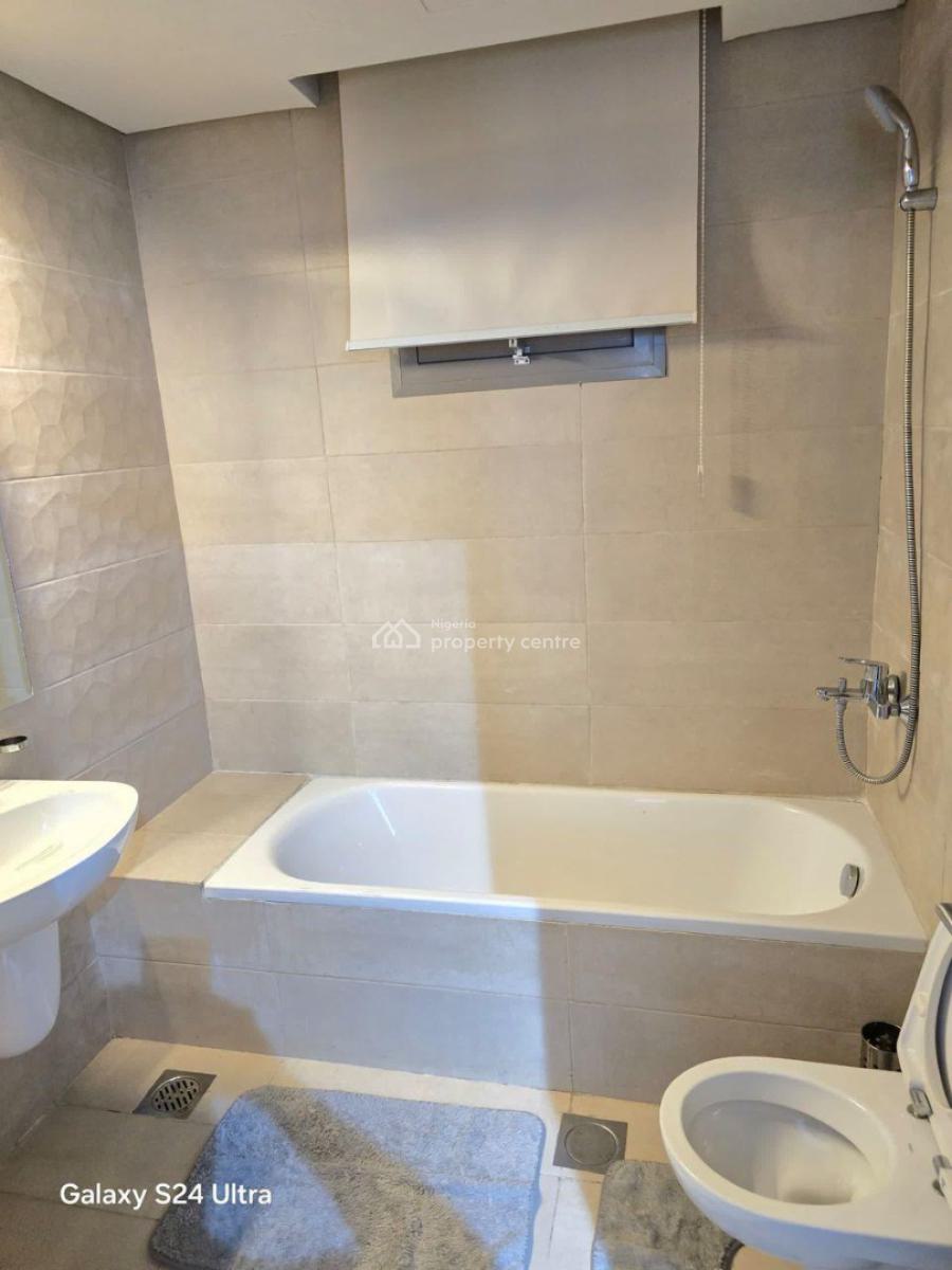 Luxury 3-bedroom Apartment at Eko Pearl -- 20a, Eko Pearl – 20a, Victoria Island (vi), Lagos, House Short Let
