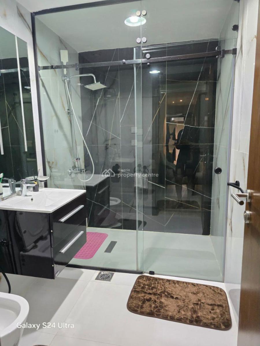 Luxury 3-bedroom Apartment at Eko Pearl -- 20a, Eko Pearl – 20a, Victoria Island (vi), Lagos, House Short Let