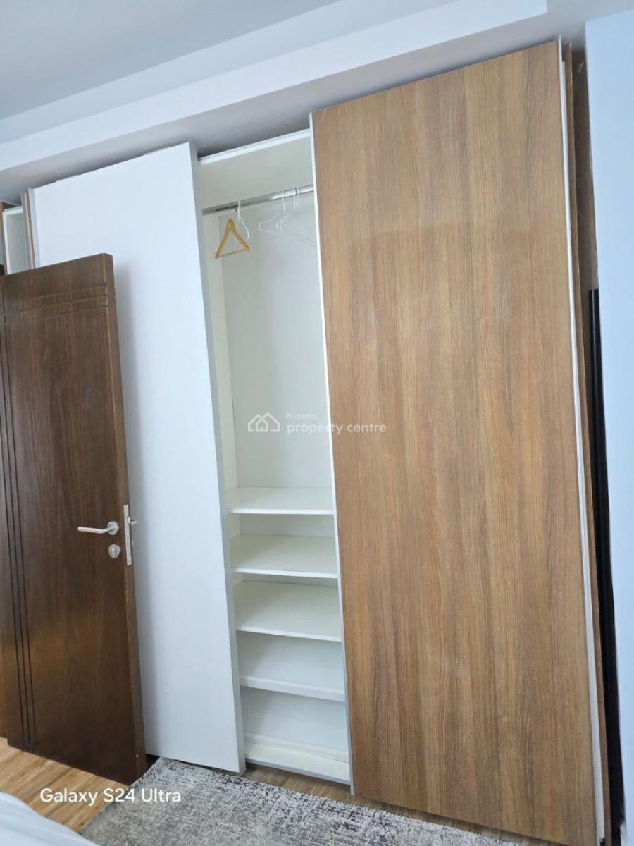Luxury 3-bedroom Apartment at Eko Pearl -- 20a, Eko Pearl – 20a, Victoria Island (vi), Lagos, House Short Let