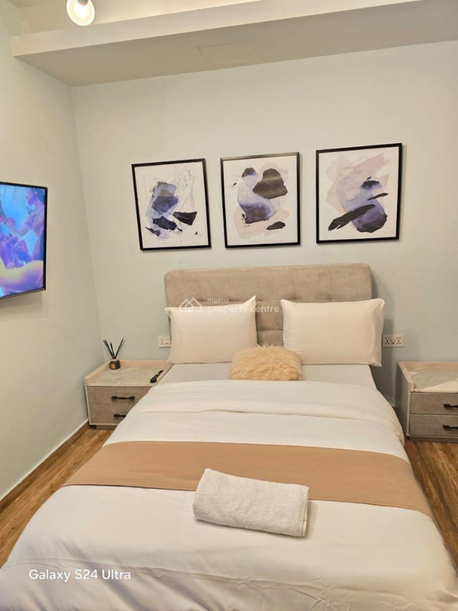 Luxury 3-bedroom Apartment at Eko Pearl -- 20a, Eko Pearl – 20a, Victoria Island (vi), Lagos, House Short Let
