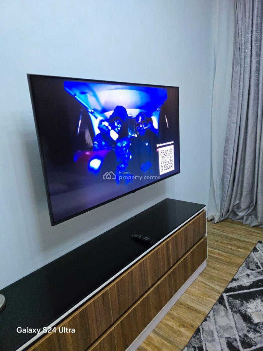 Luxury 3-bedroom Apartment at Eko Pearl -- 20a, Eko Pearl – 20a, Victoria Island (vi), Lagos, House Short Let