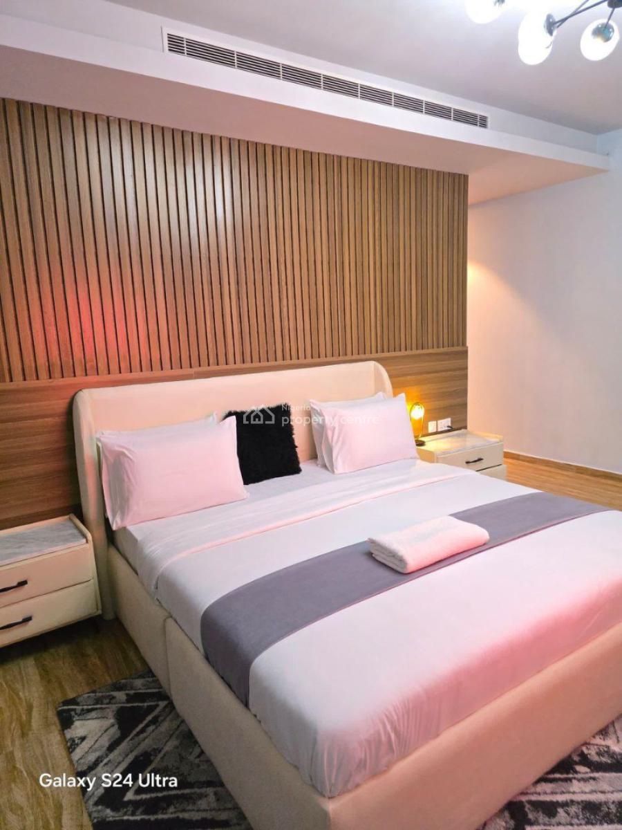 Luxury 3-bedroom Apartment at Eko Pearl -- 20a, Eko Pearl – 20a, Victoria Island (vi), Lagos, House Short Let