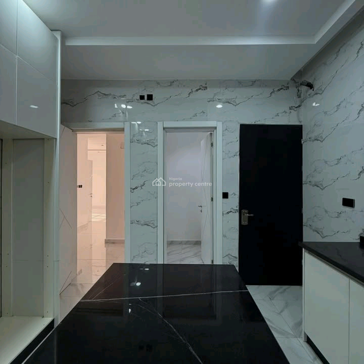 Newly Built 5 Bedroom Contemporary Duplex Available   Location, Katampe Extension, Katampe, Abuja, House for Sale